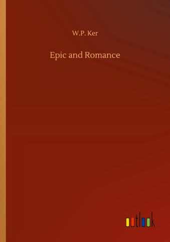 Epic and Romance