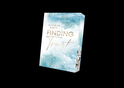 Finding Trust