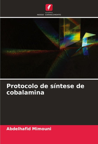 Protocolo de síntese de cobalamina