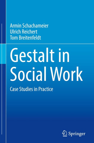 Gestalt in Social Work