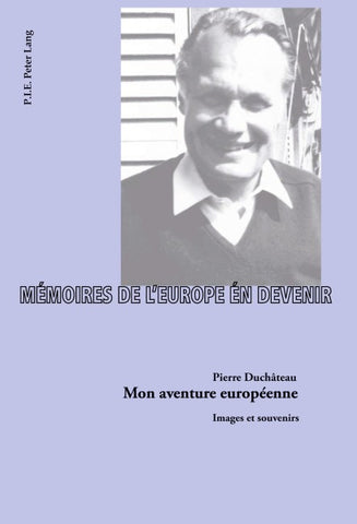 Mon aventure européenne