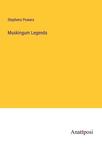 Muskingum Legends