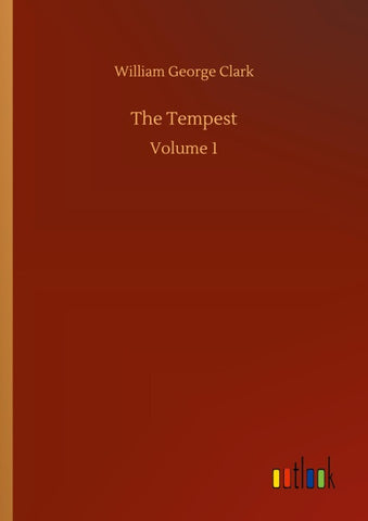 The Tempest