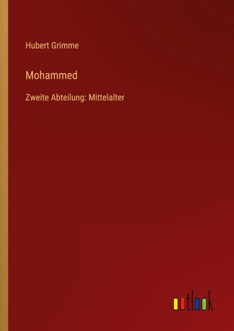 Mohammed