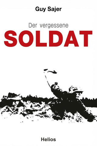 Der vergessene Soldat