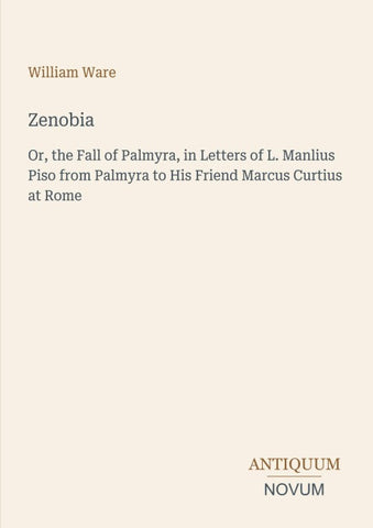 Zenobia