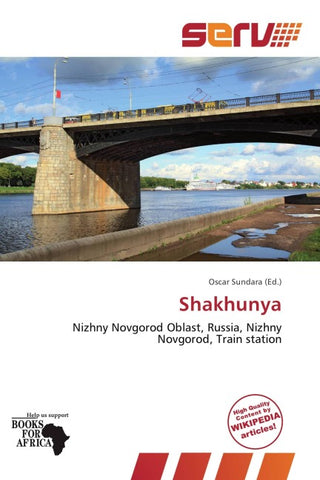 Shakhunya