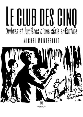 Le club des cinq