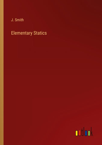 Elementary Statics