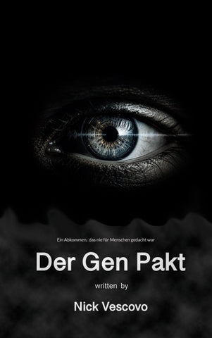 Der Gen Pakt