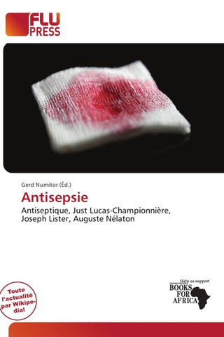 Antisepsie