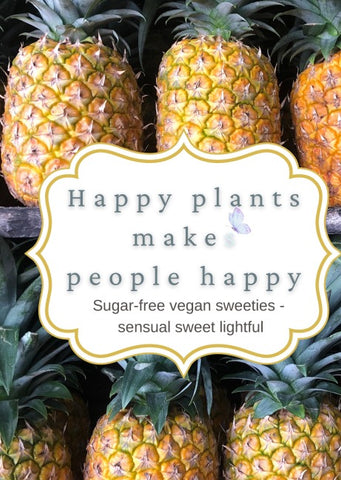 happy plants makeS people happy