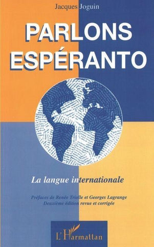 PARLONS ESPERANTO