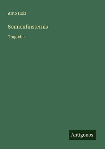 Sonnenfinsternis