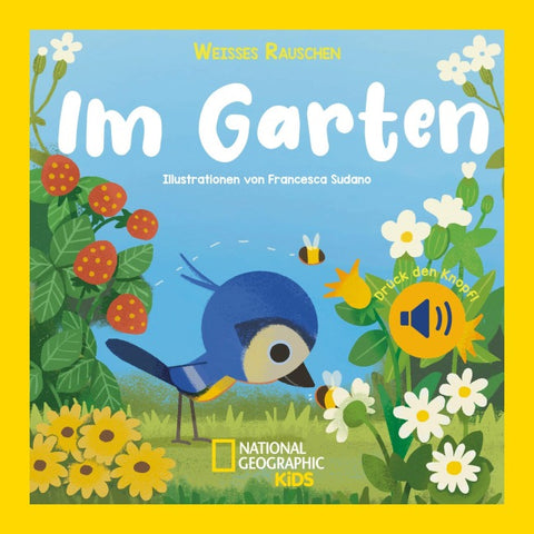 Im Garten