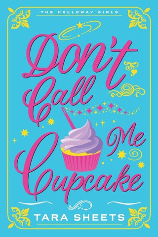Don't Call Me Cupcake