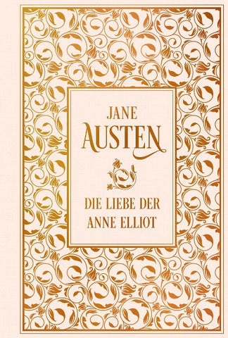 Die Liebe der Anne Elliot