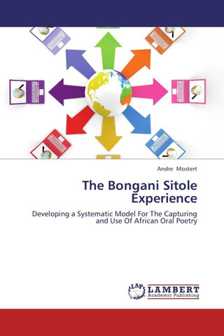 The Bongani Sitole Experience