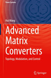 Advanced Matrix Converters