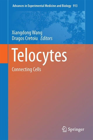 Telocytes