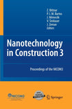 Nanotechnology in Construction