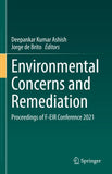 Environmental Concerns and Remediation