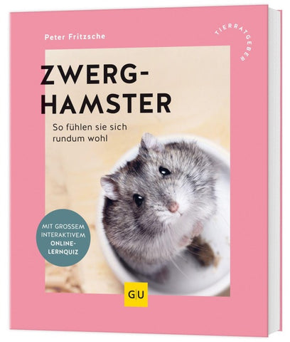 Zwerghamster