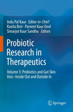 Probiotic Research in Therapeutics