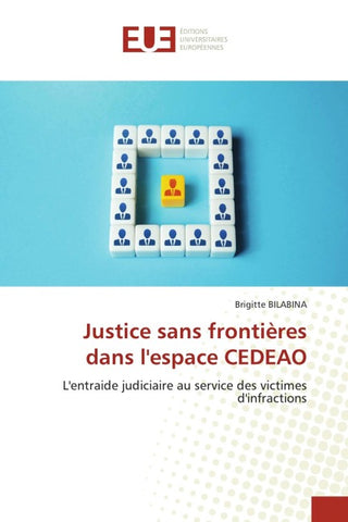 Justice sans frontières dans l'espace CEDEAO