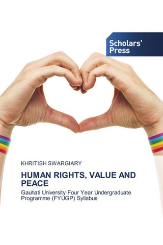 HUMAN RIGHTS, VALUE AND PEACE