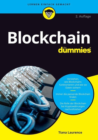Blockchain für Dummies