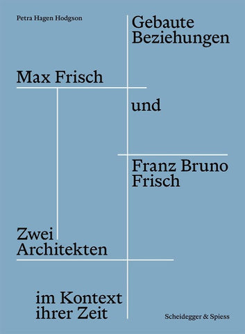 Gebaute Beziehungen