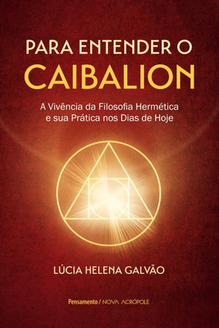 Para entender o Caibalion
