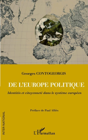 De l'Europe politique