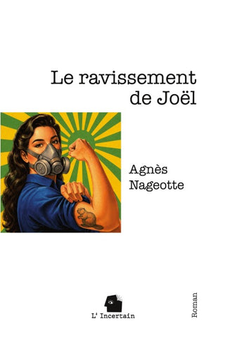 Le ravissement de Joël