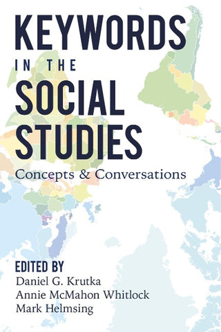 Keywords in the Social Studies