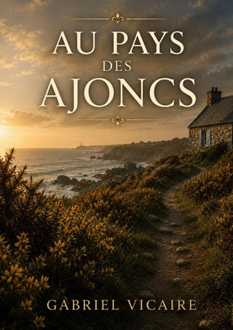 Au pays des ajoncs