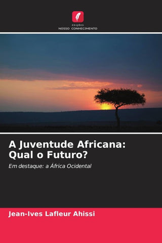A Juventude Africana: Qual o Futuro?