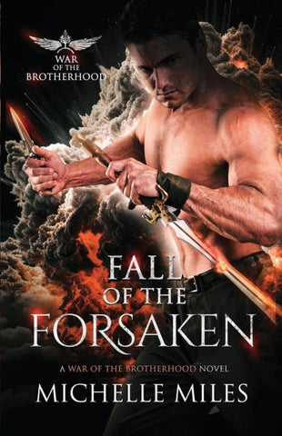 Fall of the Forsaken