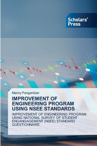 IMPROVEMENT OF ENGINEERING PROGRAM USING NSEE STANDARDS