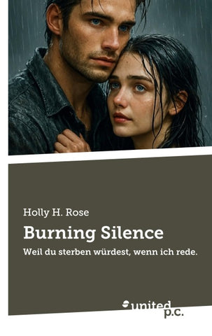 Burning Silence