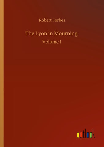 The Lyon in Mourning