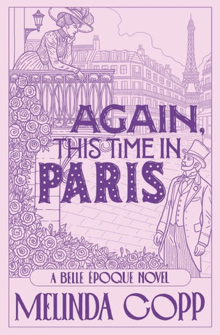 Again, This Time in Paris