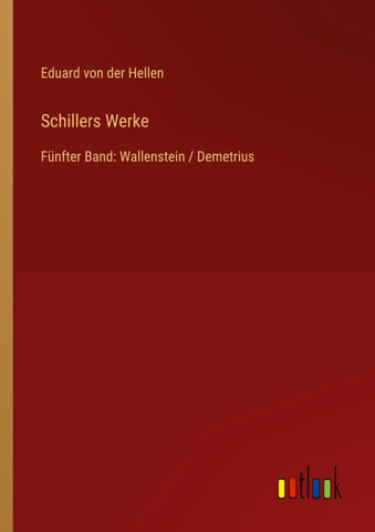 Schillers Werke