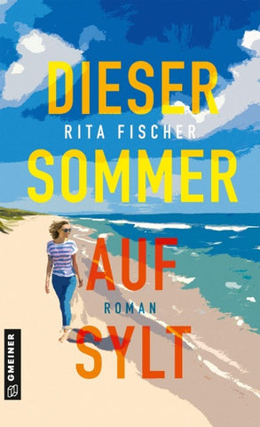 Dieser Sommer auf Sylt