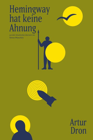 Hemingway hat keine Ahnung
