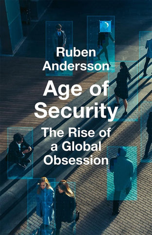 AGE OF SECURITY HB