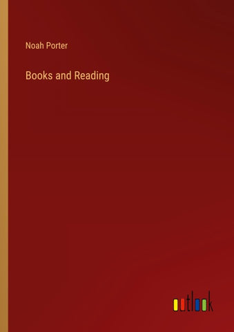 Books and Reading