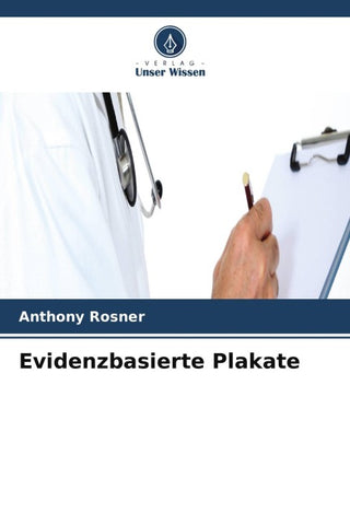 Evidenzbasierte Plakate