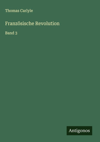Französische Revolution